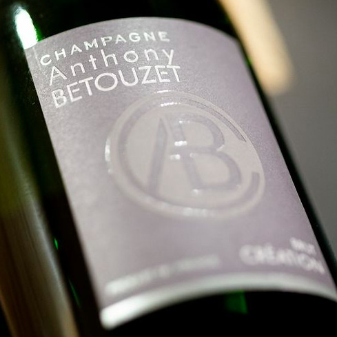 Assortiment - Champagne brut millésimé 2013 et brut création - Champagne AB