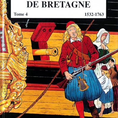 Coffret Histoire de la Chouannerie - Reynald Secher Editions