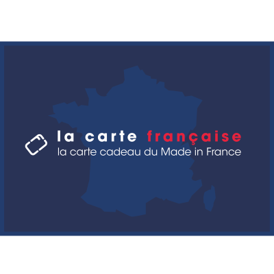 la carte francaise grand bord fin carré