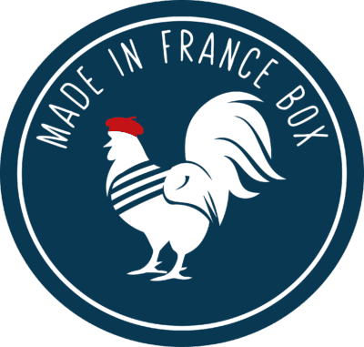 Made in France Box