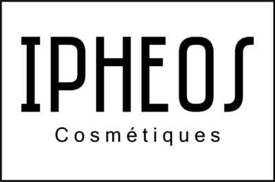 LCF - Ipheos cosmetique - Logo