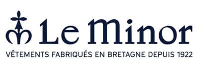 LCF - Logo - Le Minor