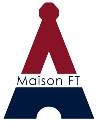 LCF - Logo - Maison FT