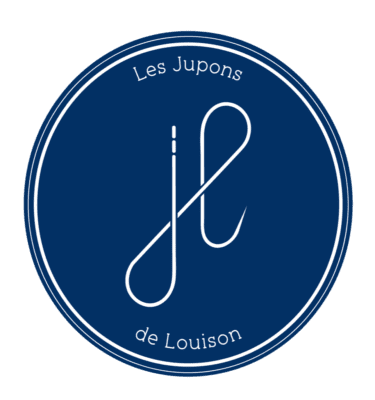 Les jupons de Louison