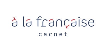 Carnets à la française