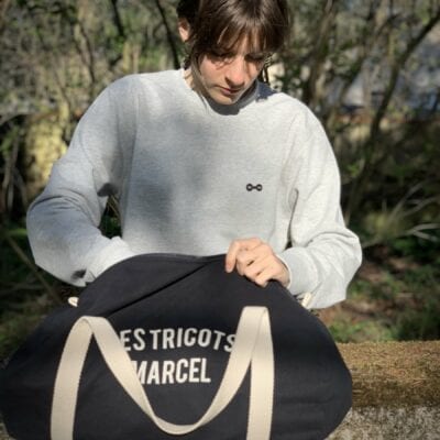 Les Tricots Marcel