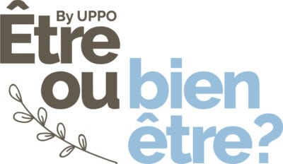 Être ou Bien-être by Uppo