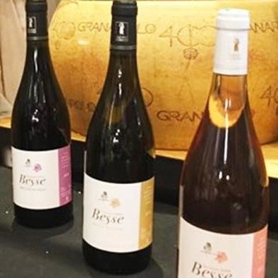 3 Bouteilles de vins - Domaine Julien Besse