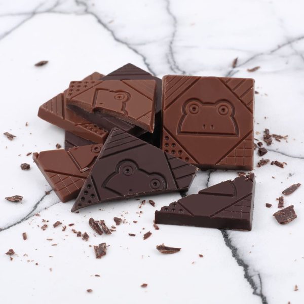 Chocolat art le chocalatier des Français