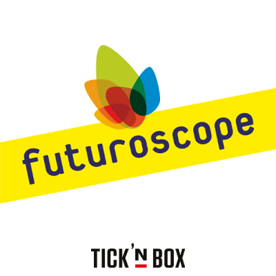 Parc Futuroscope Ticknbox