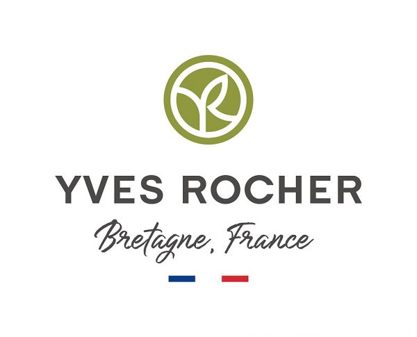 Bon d'achat Yves Rocher