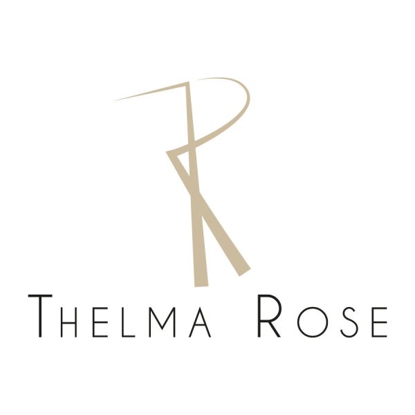 bon d’achat logo - thelma rose