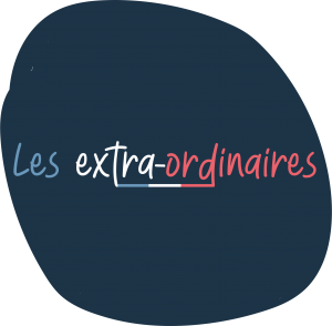 Logo les extra-ordinaires