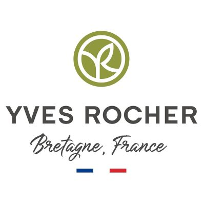 Bon d'achat Yves Rocher