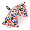 Salvador newyork coussin plage petits cadors