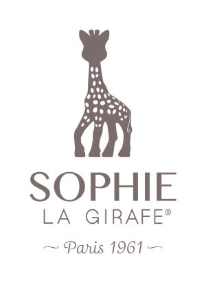 logo-sophie la-girafe