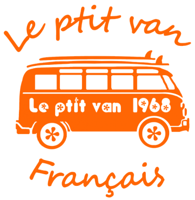 Le Ptit Van Français 1968