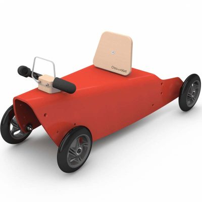 jouet-voiture-bois-made-in-france-rouge