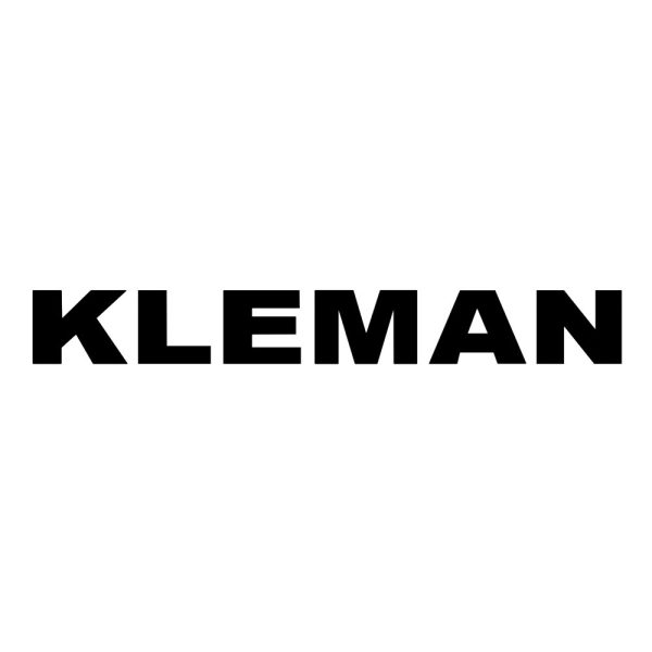 kleman logo