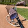 manchons de vélo pour guidon courbé-suzon et suzette