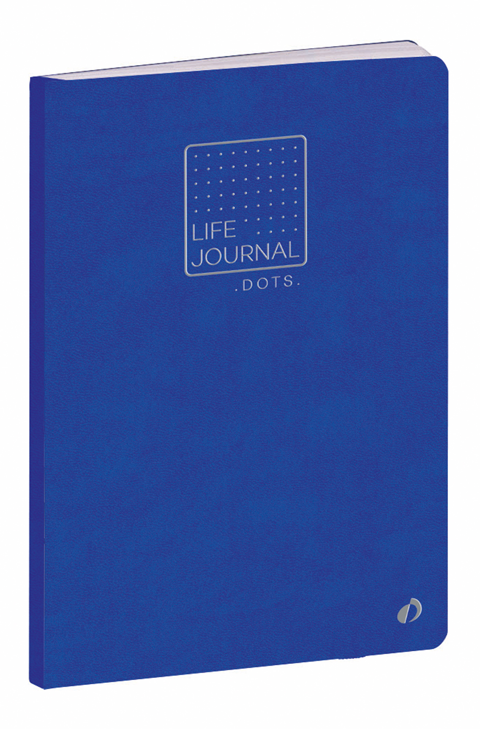 Nos carnets à points/dots Life Journal – Quo Vadis