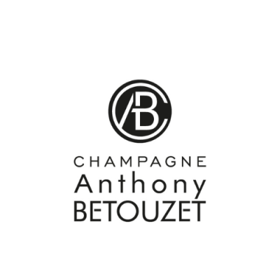 logo champagne anthony betouzet