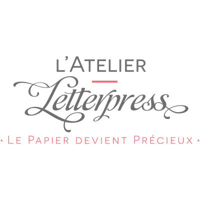 L’Atelier Letterpress