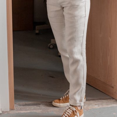 Mijuin Pantalon © Agathe Périer 58