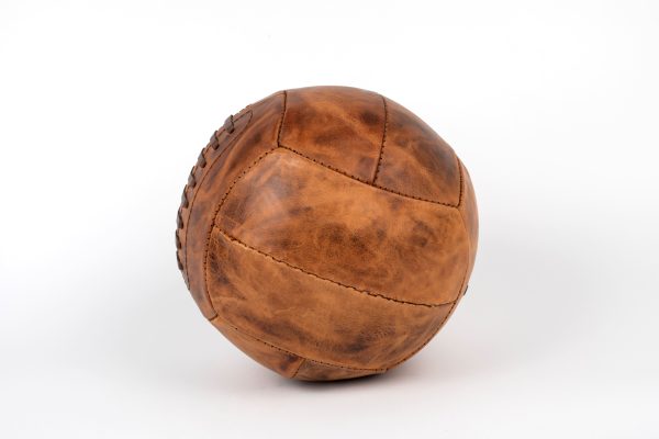 Ballon de football, Rebond