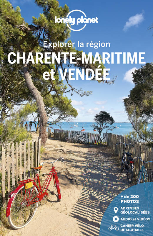 Guide Vendée Charente Maritime