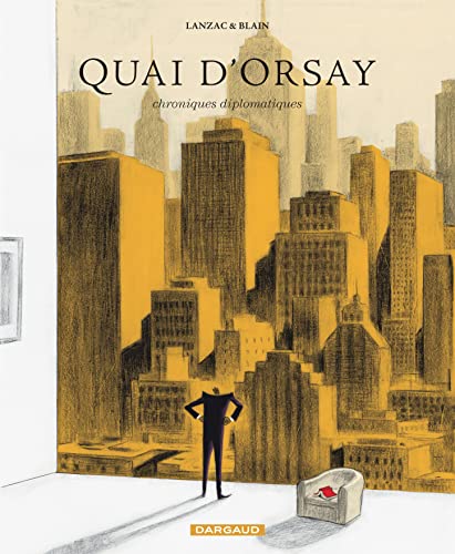 Quai d'Orsay, tome 2_chroniques diplomatiques