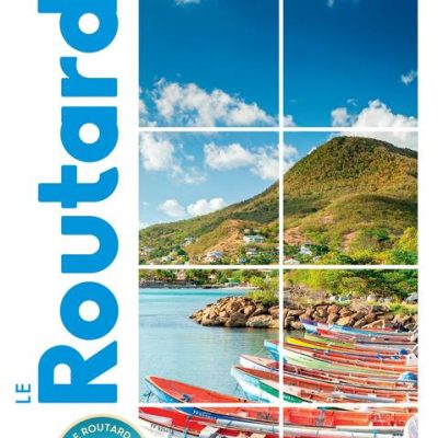 Guide du Routard, Martinique