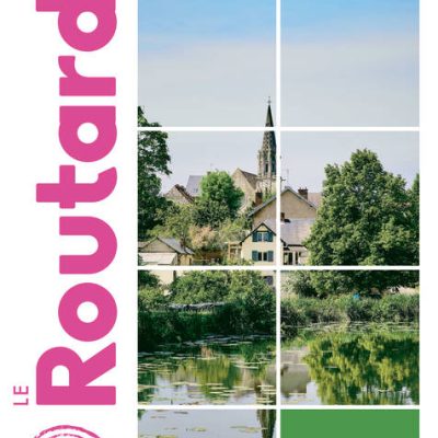 Guide du Routard, Picardie