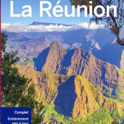 guide la Réunion-librairie gibier