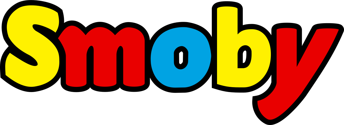 logo-Smoby