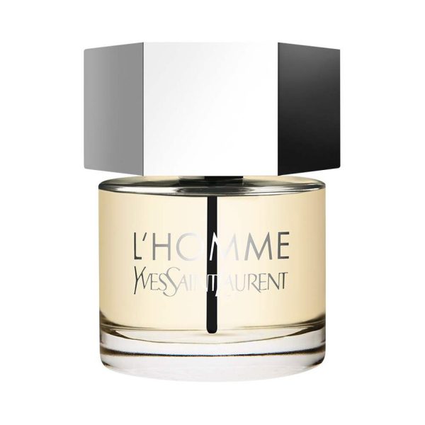 L'eau de parfum L'Homme d'Yves-Saint-Laurent