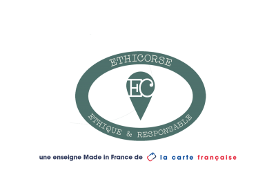 Ethicorse logo distribution
