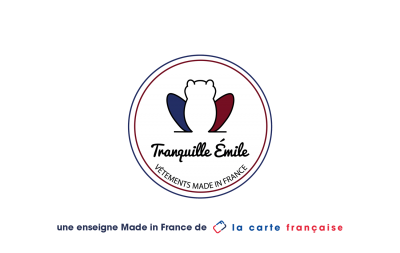 Tranquille Emile Distribution