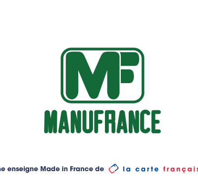 Logo Manufrance