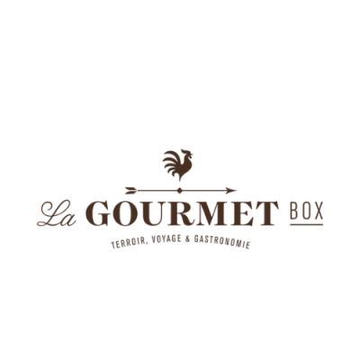 logo la gourmet box