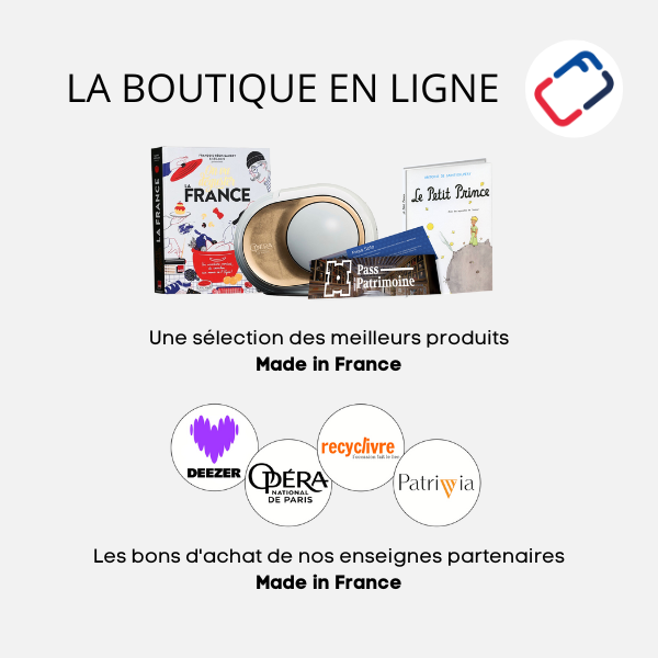 La carte culture française - La boutique en ligne de la carte cadeau multi-enseignes de la culture française