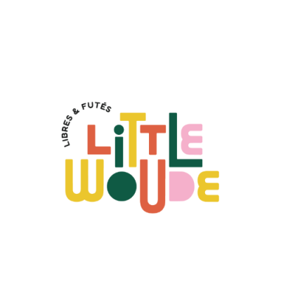logo little woude