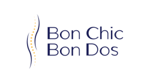Logo Bon Chic Bon Dos