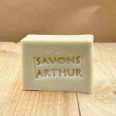 Savon & Shampoing BIO Nature (bébé) - Savons Arthur