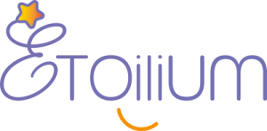 Logo etoilium