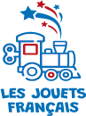 Logo La francaise des jouets
