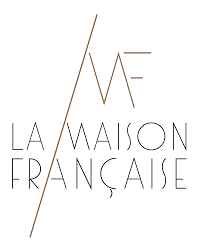 logo la maison francaise