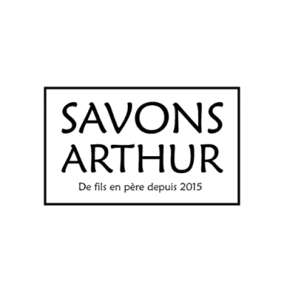logo savons arthur