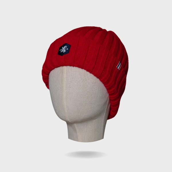 Blanc Bonnet rouge made in France Marseille