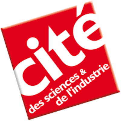 Emile's Billet Cité des sciences et de l'industrie